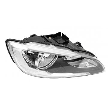 Koplamp rechts S60  V60