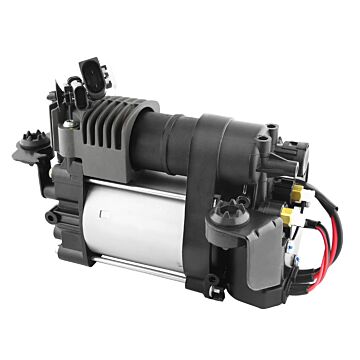 Luchtveringcompressor VOLVO S90 II 17- V90 I -98 V90 II 17- XC60 II 18- XC90 II 16- veer