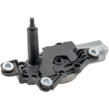 Ruitenwissermotor achter XC60 II