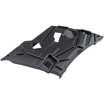Beugel bumper  voorzijde links VOLVO XC60 II 18-