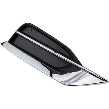 Afdekking bumper rechts VOLVO S90 II 17- V90 II 17- - tijdelijk niet meer leverbaar - out of stock