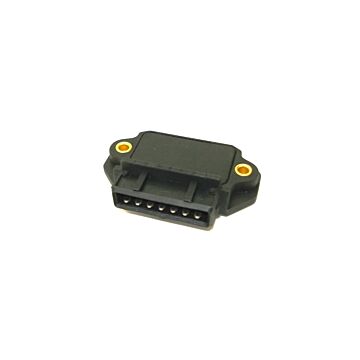 Ontstekingsregelmodule