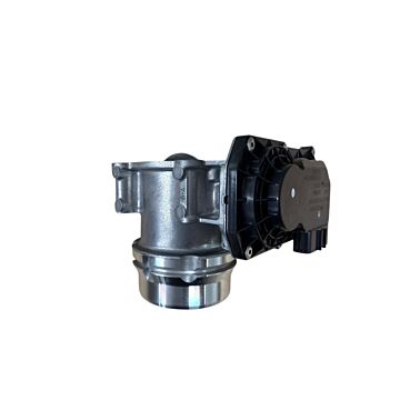 Gasklephuis 4-CYL Diesel Volvo V70 - XC70 - S80 - V60 - S60 - XC60 - S90 - V90 - XC90 - V40 - XC40 2014-