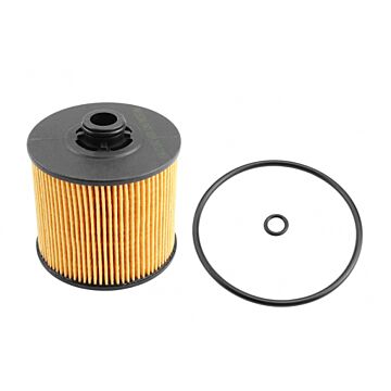 Oliefilter TX  XC40
