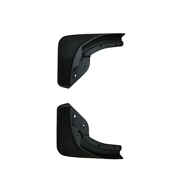 Spatlappenset - Achter Links/Rechts XC40 C40