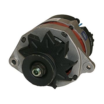 Dynamo VOLVO 340-360