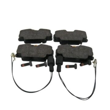 Remblok set voor 440+460+480 -1989