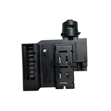 control unit verwarming 440 460 voor volvo met TURBO  D19T