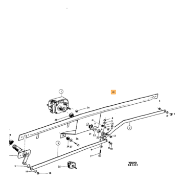 Koolborstelset RW motor PV