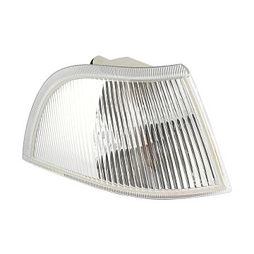 hoek / side lamp enkel reflector rechts V40 S40