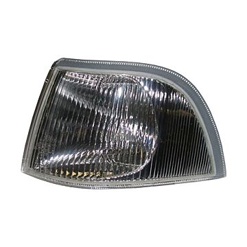 hoek / side lamp voor enkel reflector links S40 V40