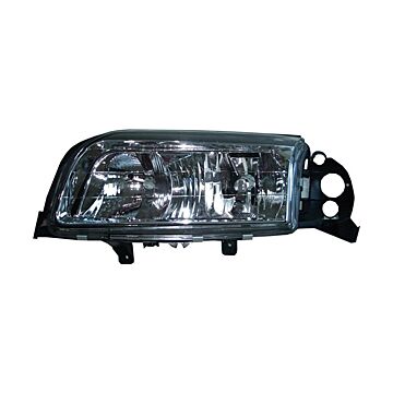 koplamp electrisch links OEM ref 8693557 S80