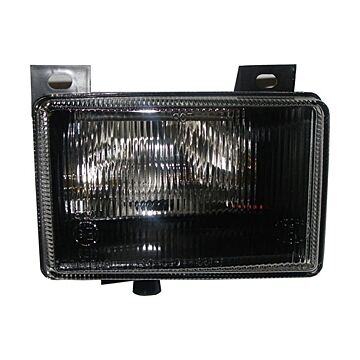 voor mist lamp rechts Volvo S40 V40 (-2004) :