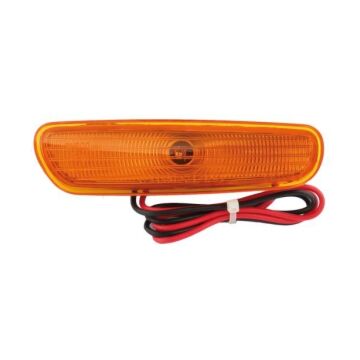 Knipperlicht S40 V 40 links OEM ref 30809535     stadslicht   richtingaanwijzer