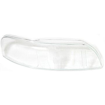 koplamp glas rechts  V70 S60 xc70 2000-2004