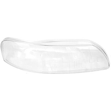 koplamp glas USA rechts S60