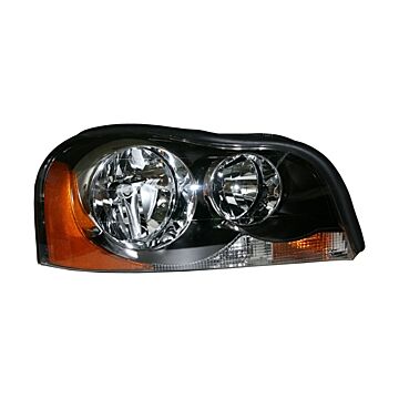 Koplamp rechts XC90 H7 halogeen OEM ref 30678587 8620572