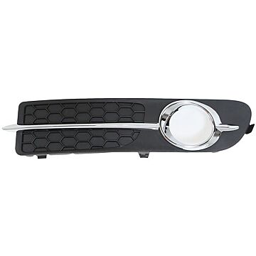 mist lamp hoes chroom links S80 S80l