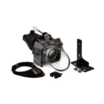Mistlamp links 850 voor montage in spoiler