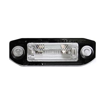 Kentekenverlichting OEM ref 31253006 V50 S80 V70 Xc60 Xc70 S60 Xc90 V60 S40 S80l