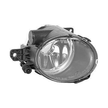 mistlicht rechts OEM ref 31213102 V70 S80 Xc70