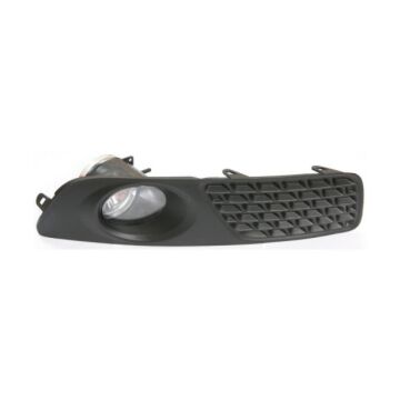Mistlamp rechts met voor VOLVO V70 III 08-