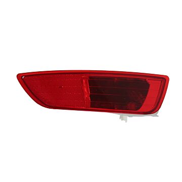 Reflector bumper achter rechts Xc60