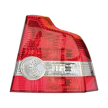 achterlicht rechts S40
