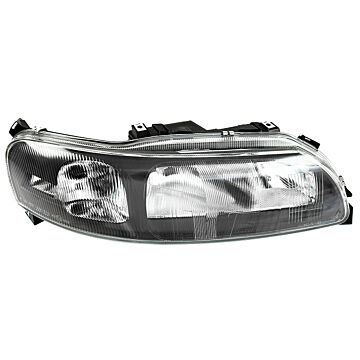 koplamp handmatig rechts Xc70 V70 2000-2004 H7