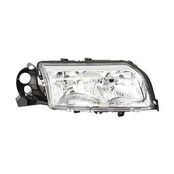 koplamp rechts S80
