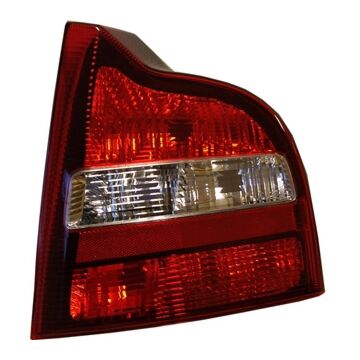 achterlicht rechts S80