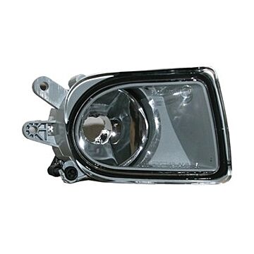 mist lamp rechts V50 2004+