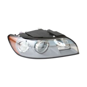 koplamp grijs rechts OEM ref 30698649 30698886 31335222 V50 S40
