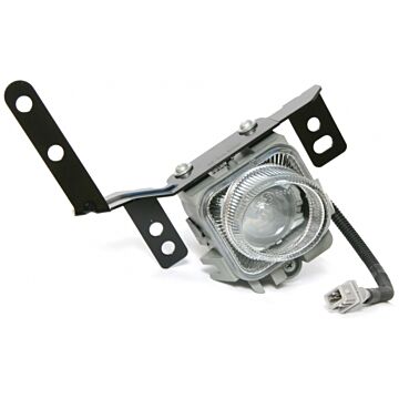 Mistlicht rechts S60 V70