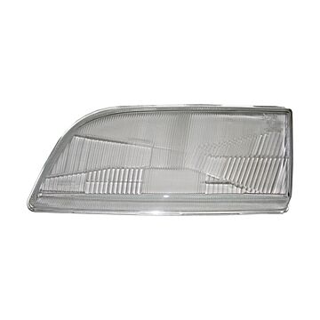 koplamp glas rechts links S70 V70