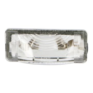 nummerplaat kenteken Lamp verlichting 440 460