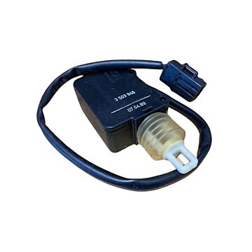 Deur vergrendeling schakelaar terug trek (actuator) links 740+760+940+960 940 740