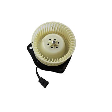 Kachelmotor fan 740+760 met airco -1987