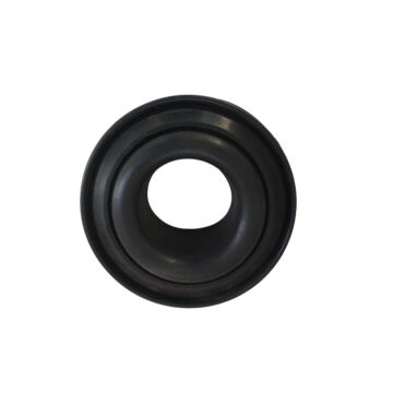 Rubber benzinetank dieseltank 240+260 vulpijp (1254461) tussen vulpijp en brandstoftank 1979-1993
