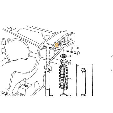Anti-Roll Bar