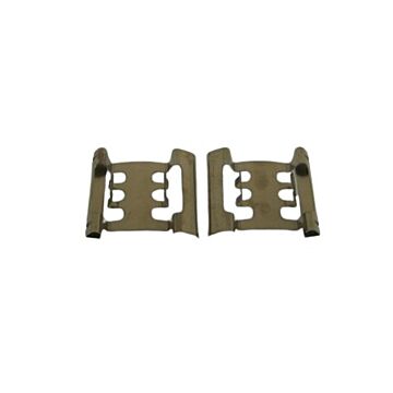 Remblok montageset voor 740+760+940+960 Bendix 1988+