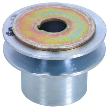 poelie pulley
