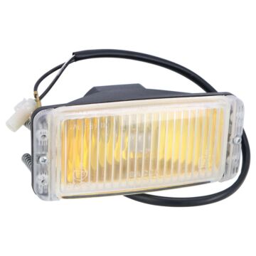 voor Mistlamp