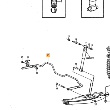 Anti-Roll Bar