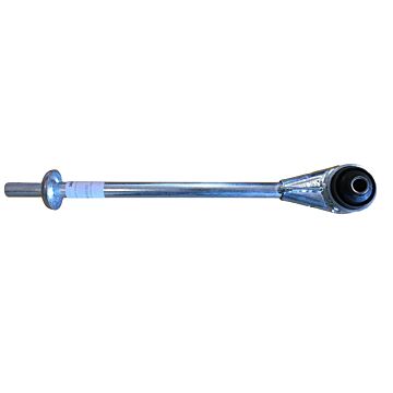 Reactie arm voorzijde Volvo 700-900