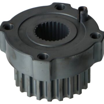 poelie pulley