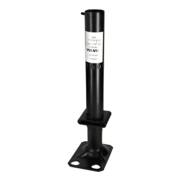 stoot demper bumper links 940 960 s90 v90 achter