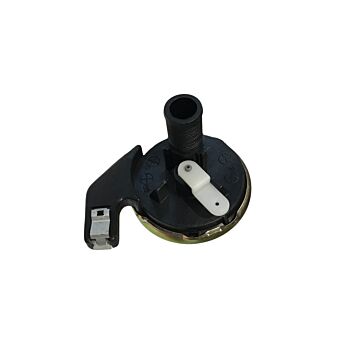 Warmte Controle klep  240 260 262 met airco