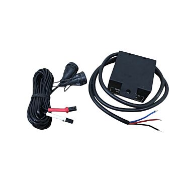 Sensor Alarm