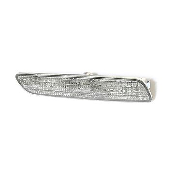 zijlamp / sidemarker smoke glas V40 S40